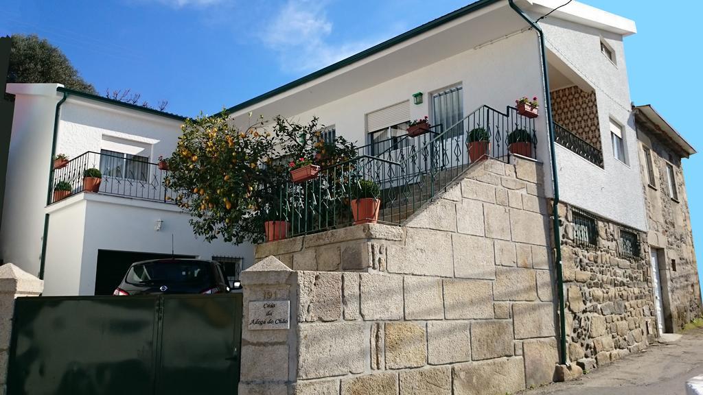 Casa Quinta da Adega do Chão - Vale do Douro Vila Lamego Quarto foto