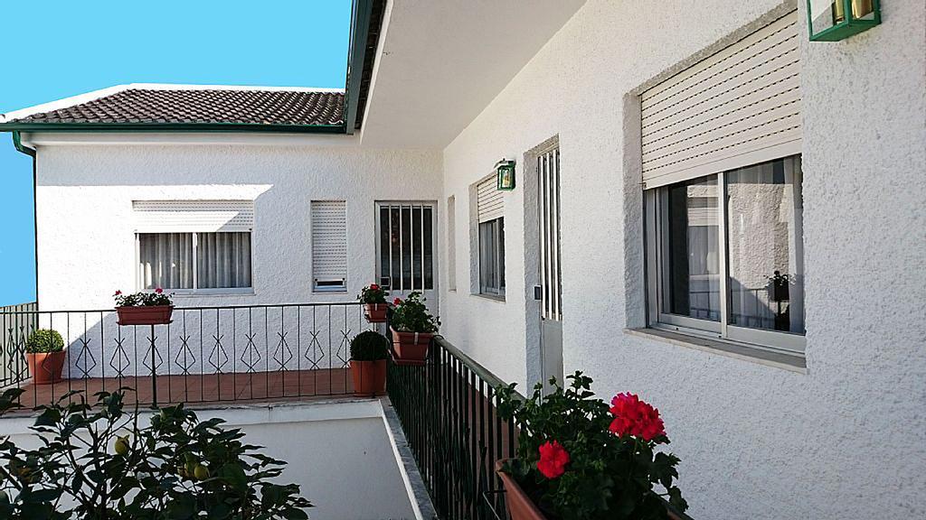Casa Quinta da Adega do Chão - Vale do Douro Vila Lamego Exterior foto